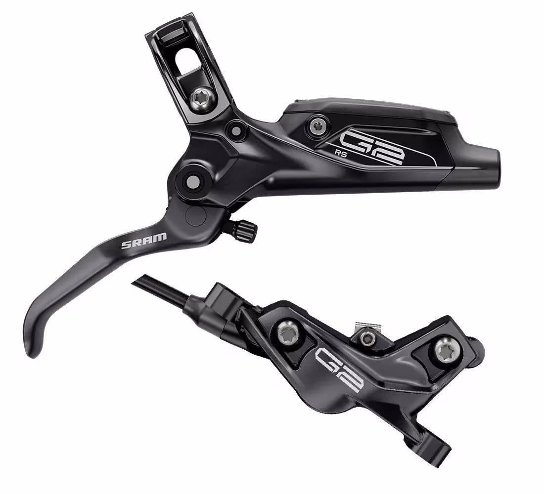 Hydraulic disc brake Sram G2 RS