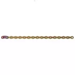 Chain PC-XX1 Eagle Gold  Eagle Gold 126 12 speed