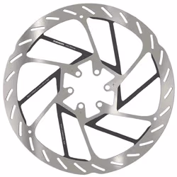 Rotor HS2 Round 220mm 6-bolt