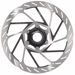Rotor HS2 Round 220mm CenterLock