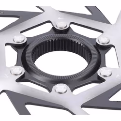 Rotor Sram HS2 Round