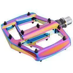 Pedals ePedal oil slick