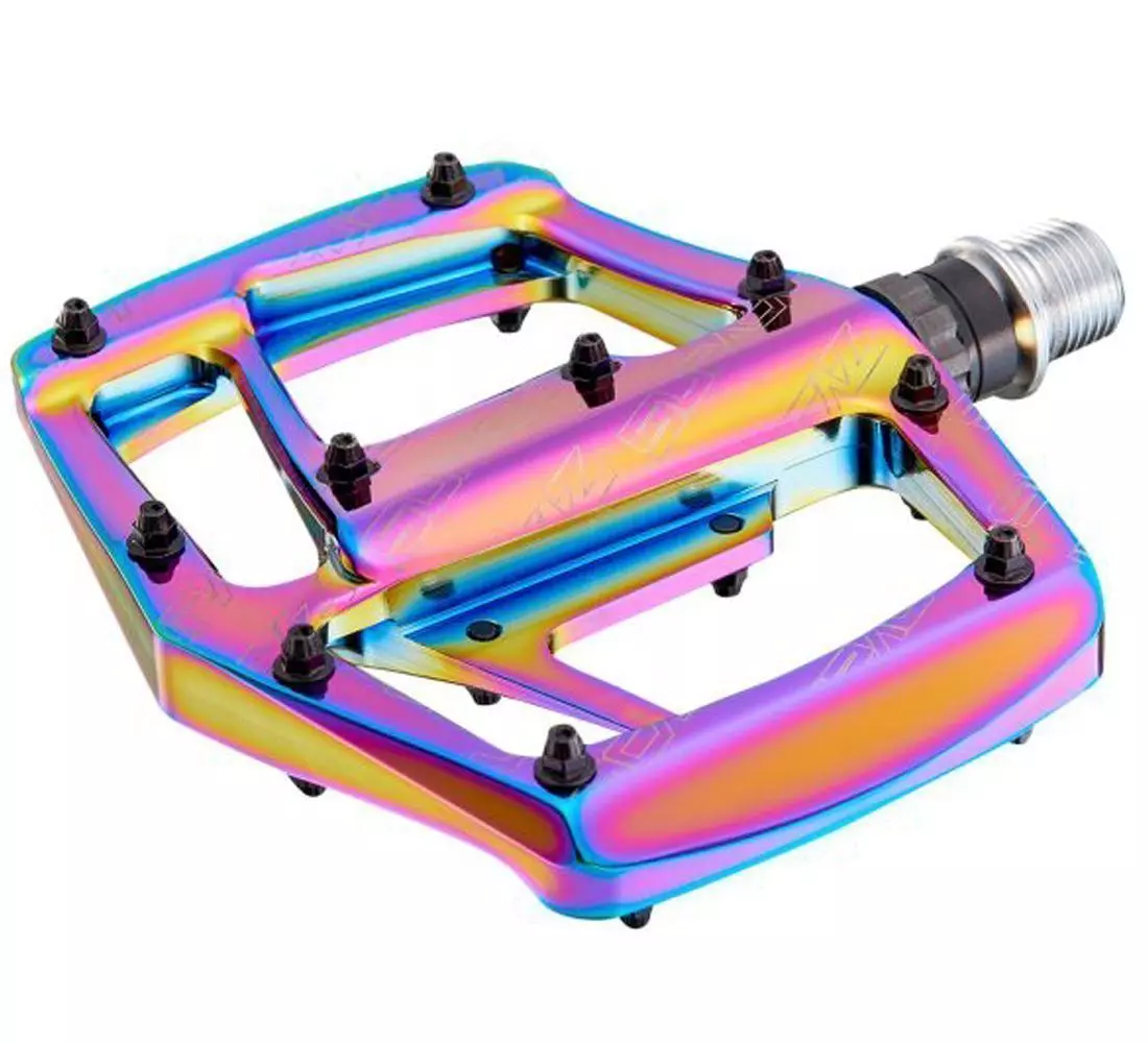 Flat pedals Supacaz ePedal