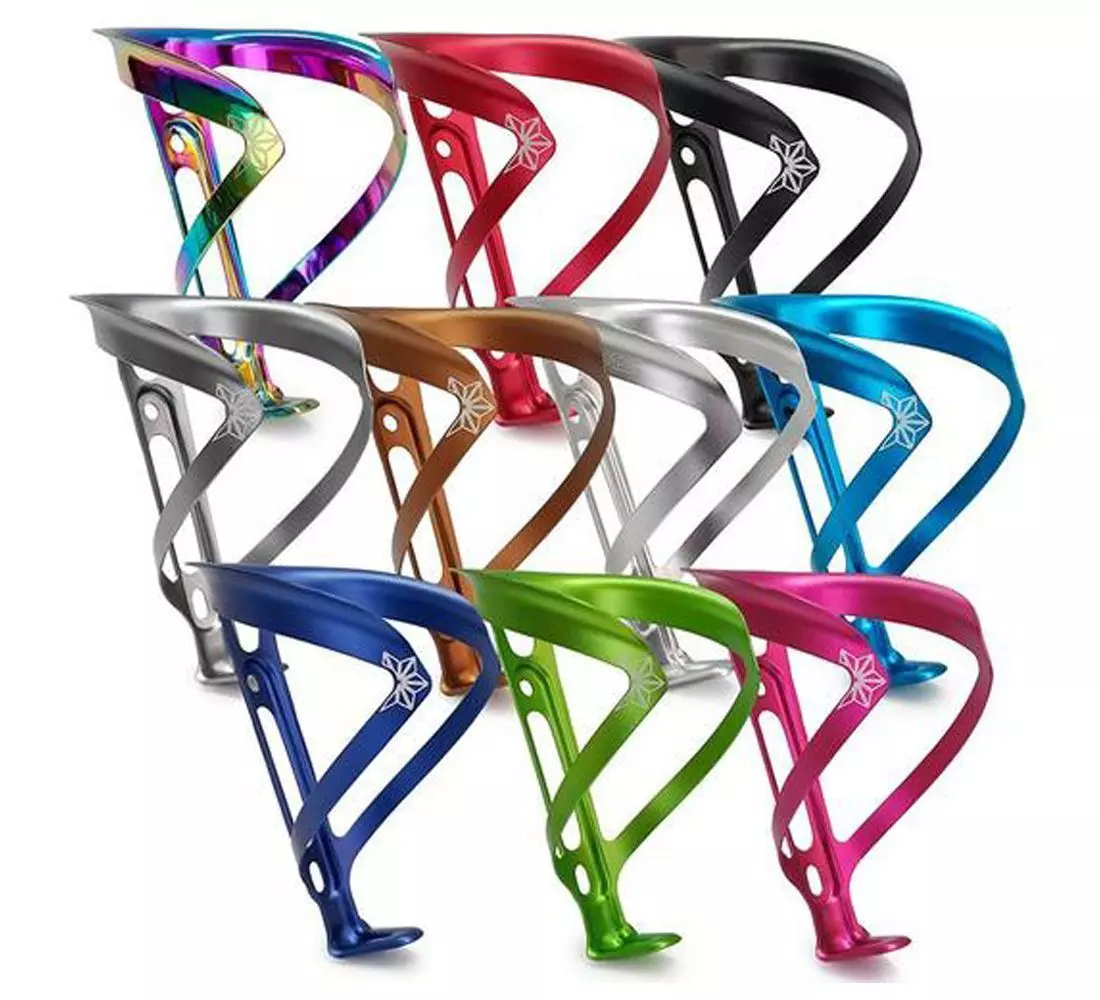 Bottle Cage Supacaz Fly Ano 18g