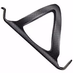 Nosilec bidona Fly Carbon black