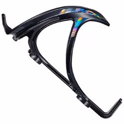 Nosilec bidona Manta Carbon black