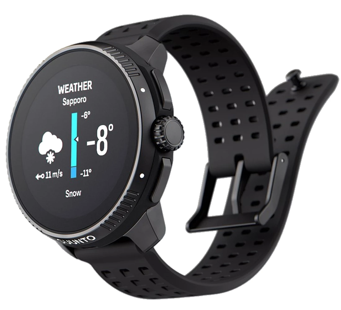 Suunto Race