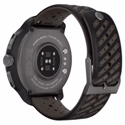 Suunto GPS ura Race 2 Titanium