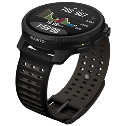 Suunto GPS ura Vertical 2