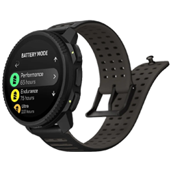 Suunto GPS ura Vertical 2