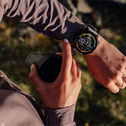 Suunto GPS ura Vertical 2
