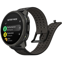 GPS sat Suunto Vertical 2 Titanium