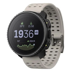 GPS ura Vertical black sand