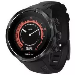 GPS watch 9 Baro black