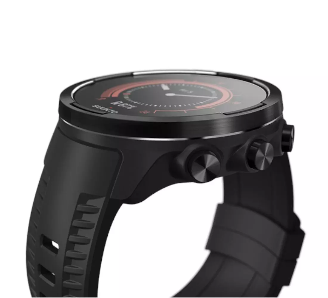 Suunto GPS ura 9 G1 Baro