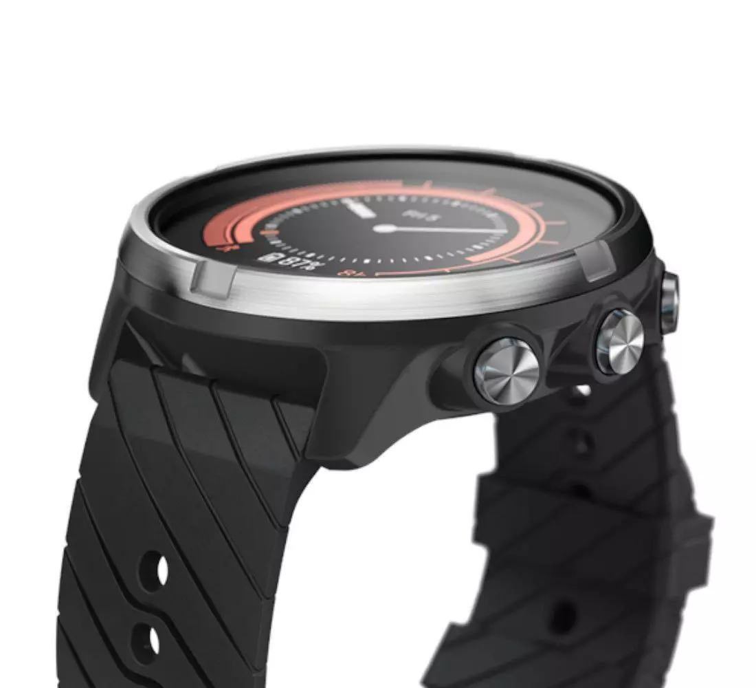 Suunto GPS ura 9 G1