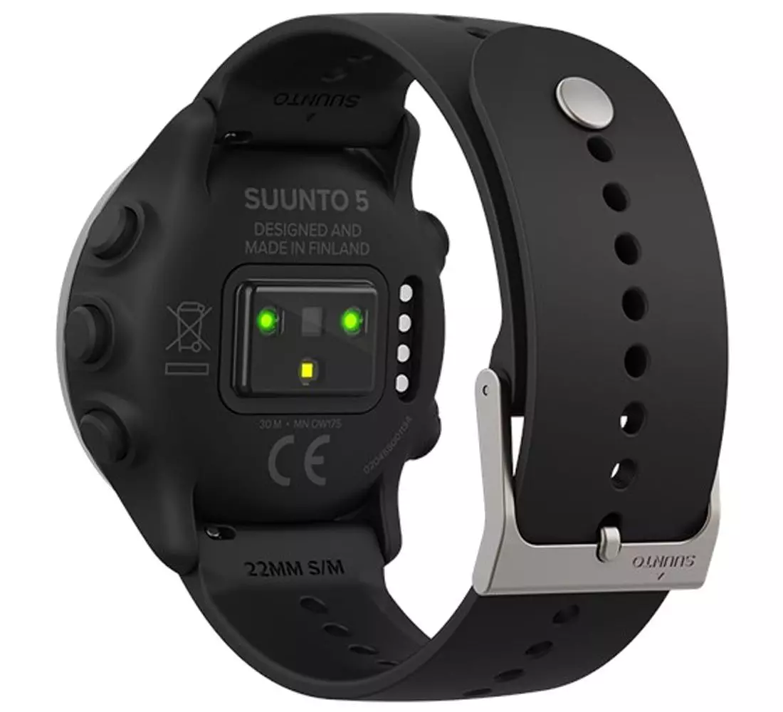 GPS watch Suunto 5 Peak