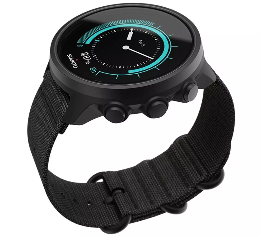 Suunto 9 G1 Baro Titanium