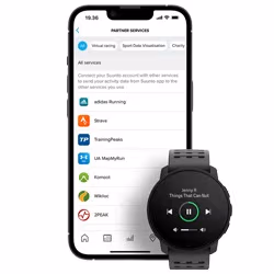 GPS ura Suunto 9 Peak Pro
