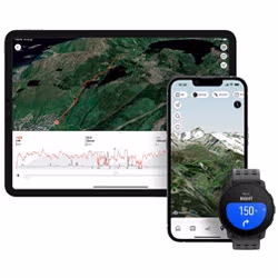 GPS ura Suunto 9 Peak Pro