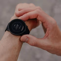 GPS ura Suunto 9 Peak Pro