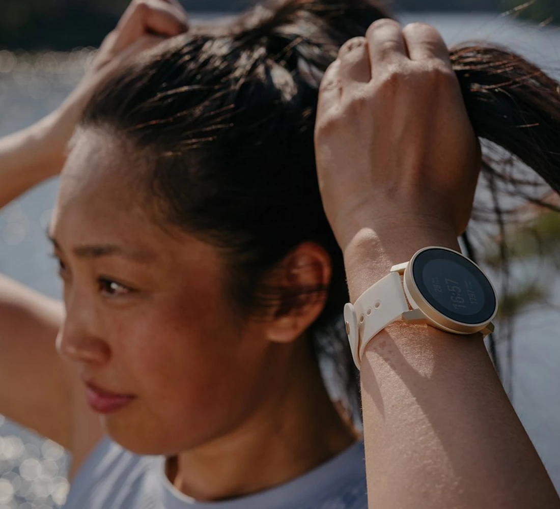  SUUNTO 9 Peak and Peak Pro Sports GPS Watch for Demanding,  Performance Driven Athletes and Adventurers : Electronics