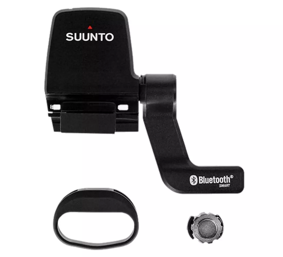 Senzor de viteză și cadență Suunto Bike Sensor