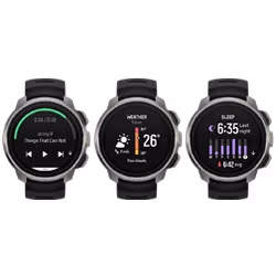 GPS sat Suunto Ocean