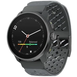 Suunto GPS ura Race S Titanium
