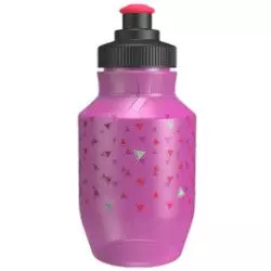 Water bottle Kids 0,3L violet kids