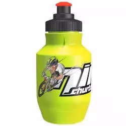 Bidon Kids 0,3L yellow otroški