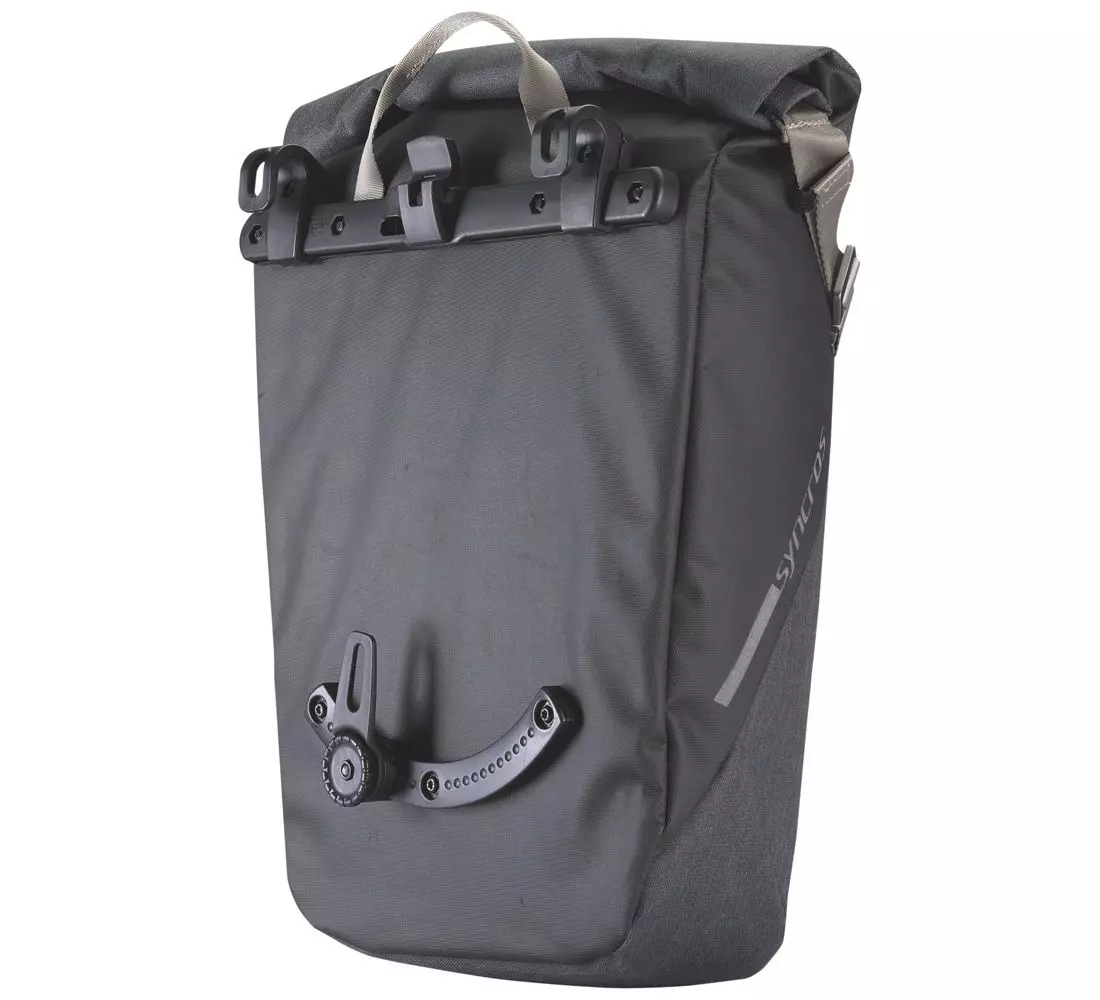 Travel bag Syncros Pannier Bag