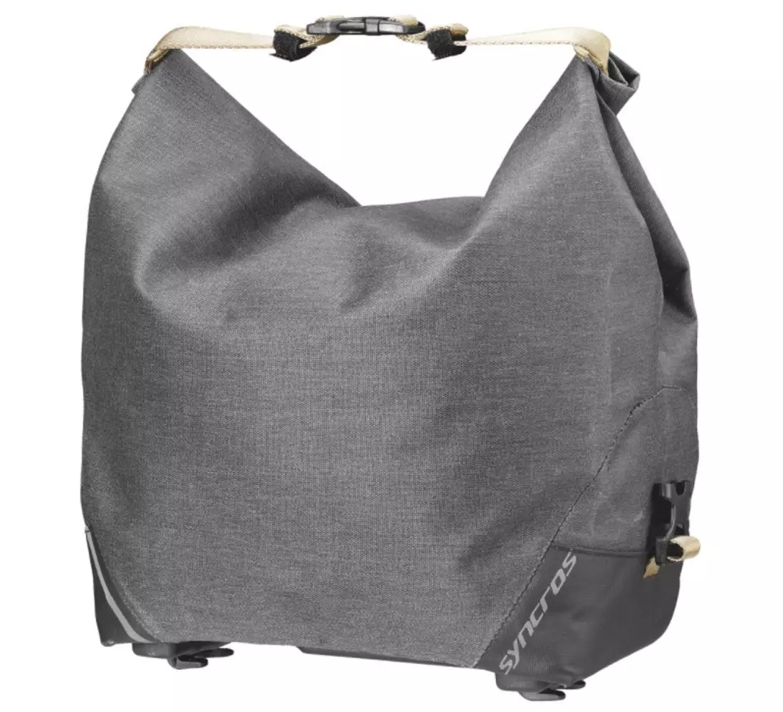 Kolesarska torba Syncros Trung Bag 2.0