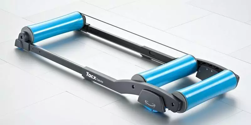 Rollers Tacx Galaxia