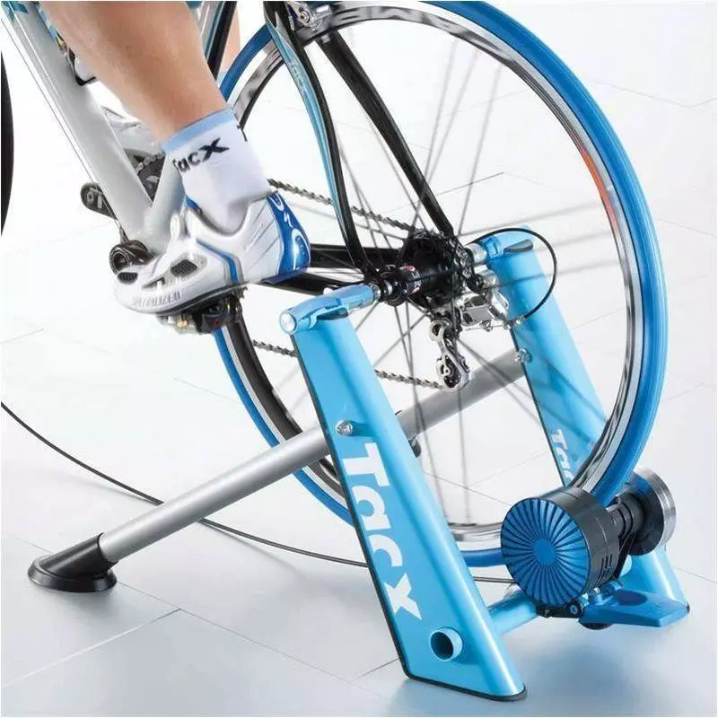 tacx blue twist bike trainer