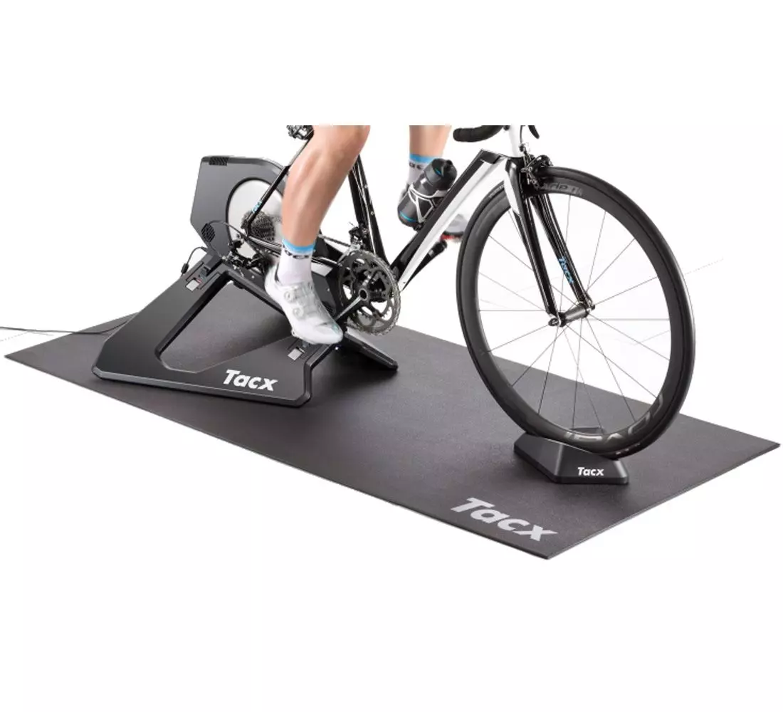 Tacx Rollable Trainer Mat