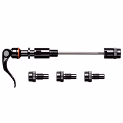 Os Quick Release E-Thru 142x12mm komplet