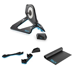 Trainer Neo 2T Smart + Neo Motion Plates + rollable trainer