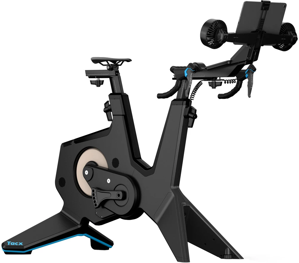 Trainer Tacx Neo Bike Plus