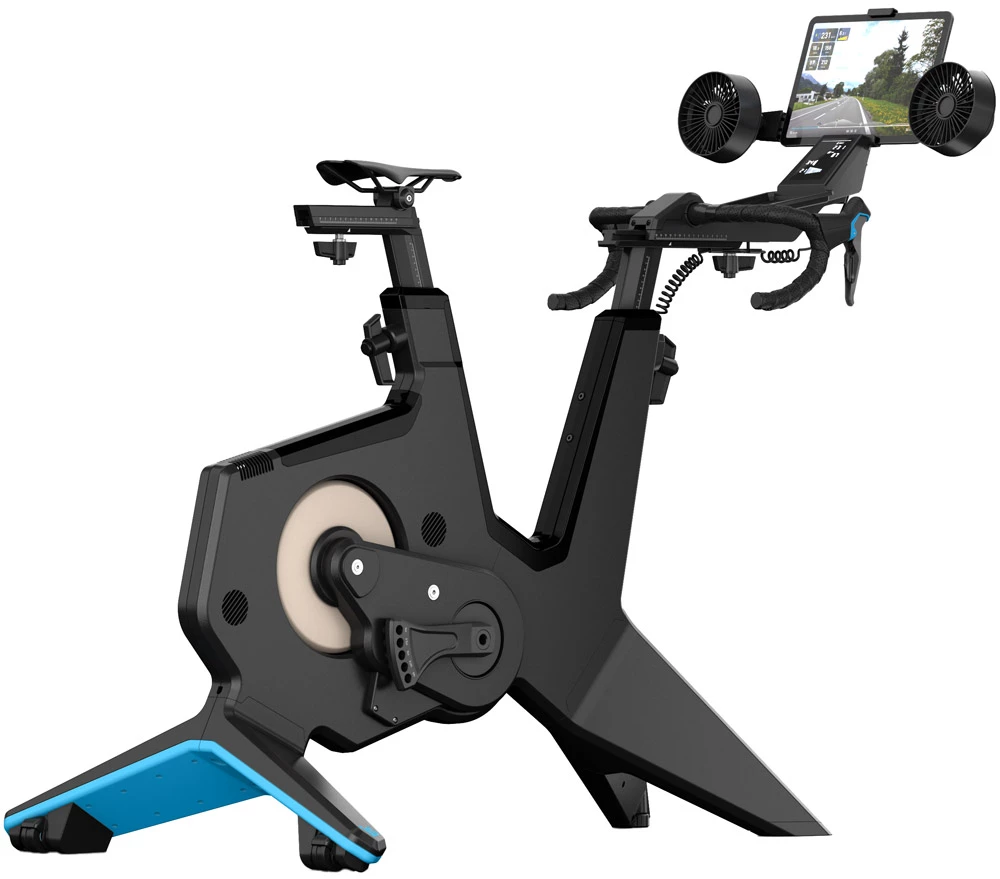 Trenažer Tacx Neo Bike Plus