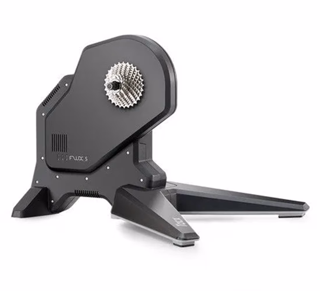 Trenažer Tacx Flux S Smart Smart