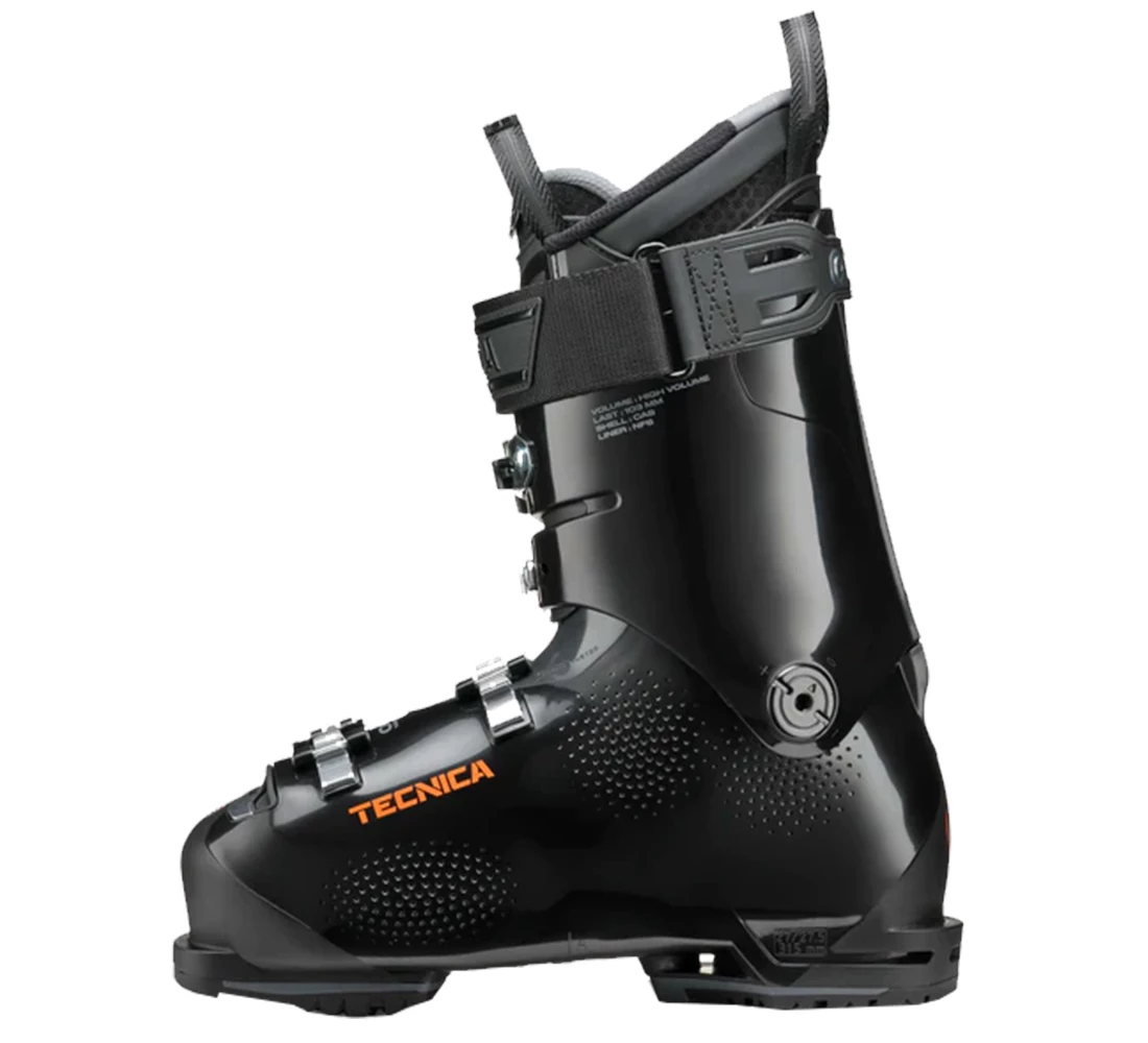 Ski Boots Tecnica Mach Sport 80 High Volume