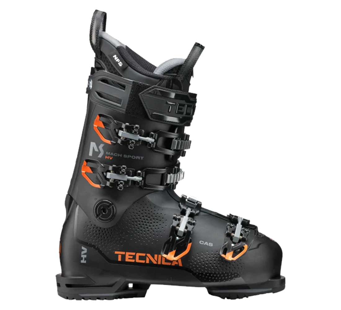 Ski Boots Tecnica Mach Sport 80 High Volume