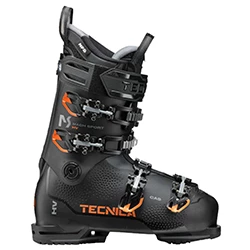 Ski boots Mach Sport 100 High Volume 2024