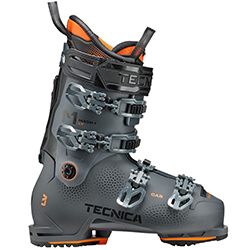 Ski Boots Tecnica Mach1 110 Low Volume