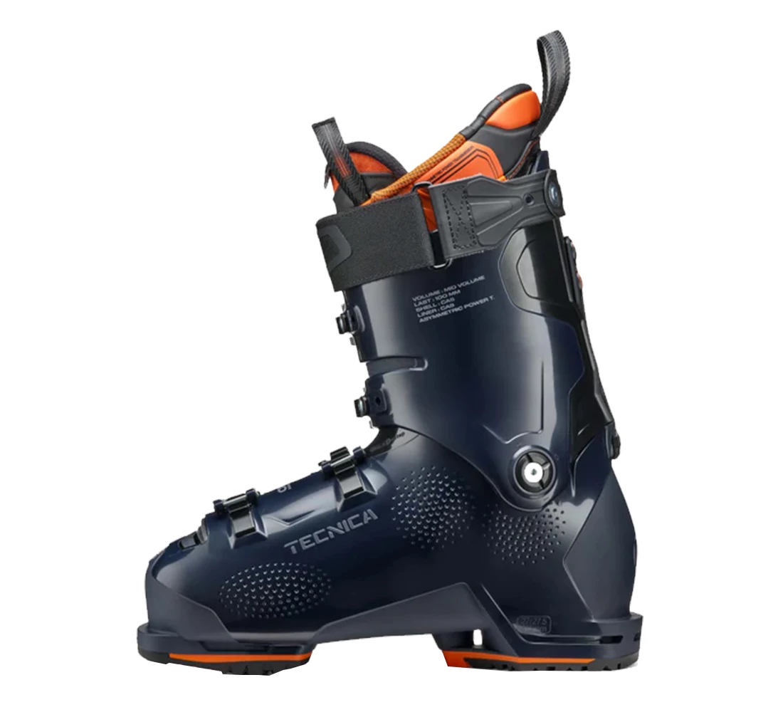Ski Boots Tecnica Mach1 120 Medium Volume