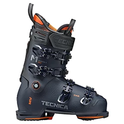 Ski boots Mach1 120 Medium Volume 2024
