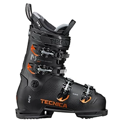 Ski Boots Tecnica Mach Sport 100 Medium Volume