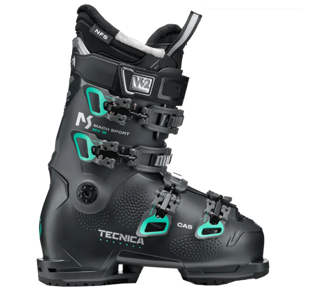 Women\'s Ski Boots Tecnica Mach Sport 75 High Volume