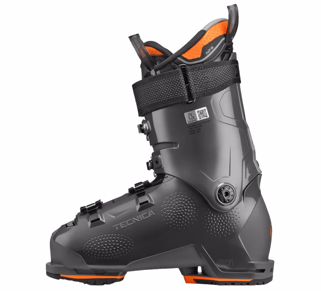 Scarponi Tecnica Mach Sport 100 Medium Volume